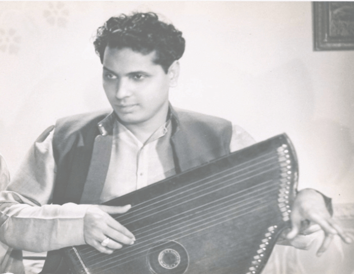 Pandit Jasraj