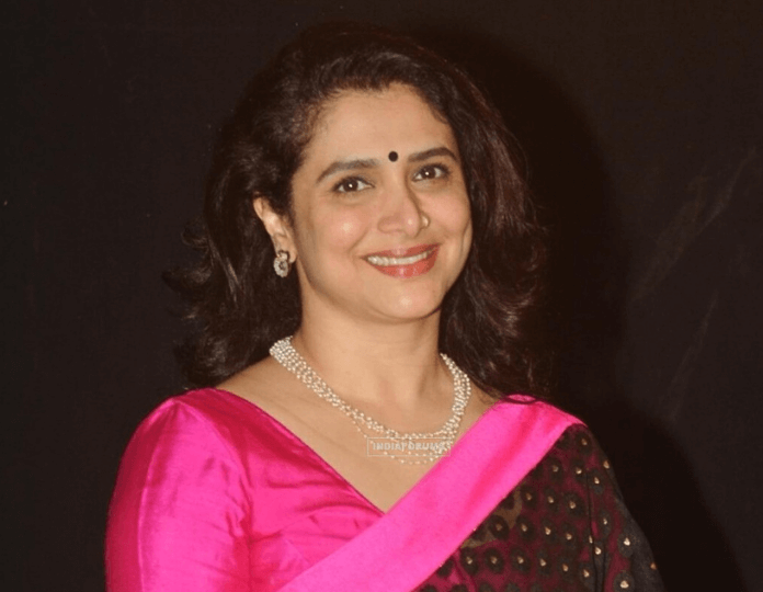 Supriya Pilgaonkar