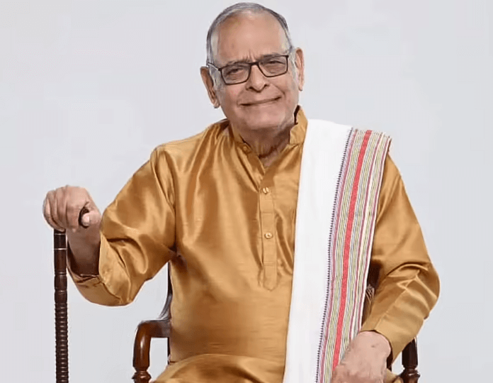 Achyut Potdar