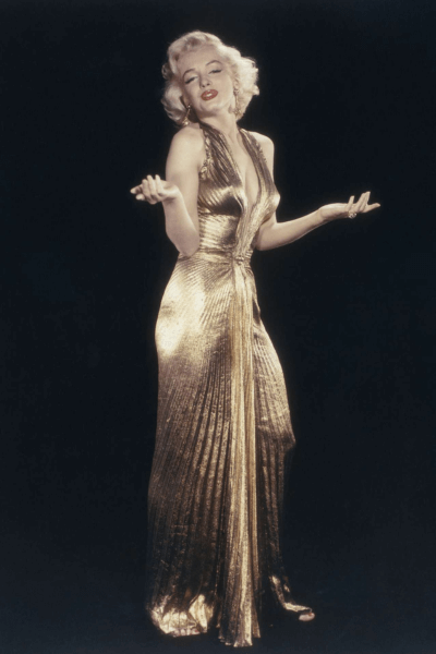 Marilyn Monroe