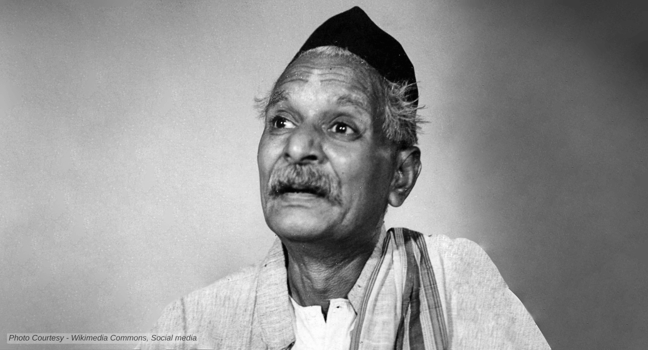 Kanhaiyalal