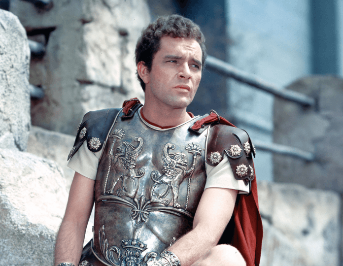 Richard Burton