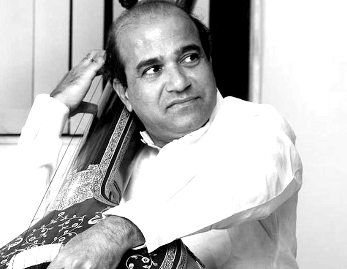 Suresh Wadkar