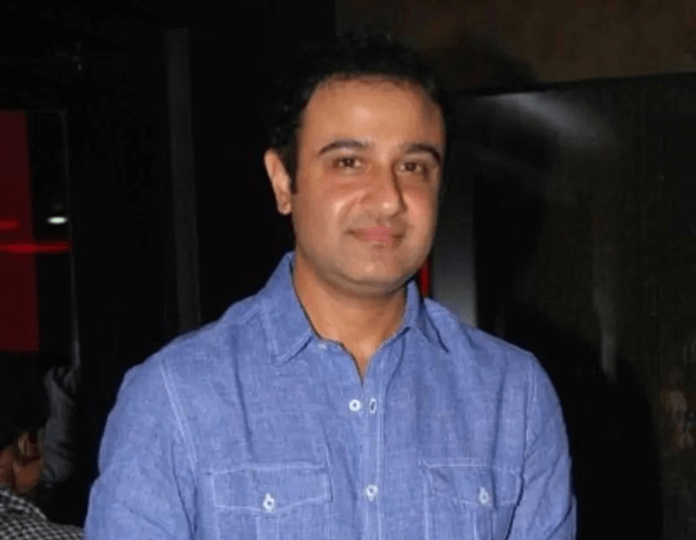 Vivek Mushran
