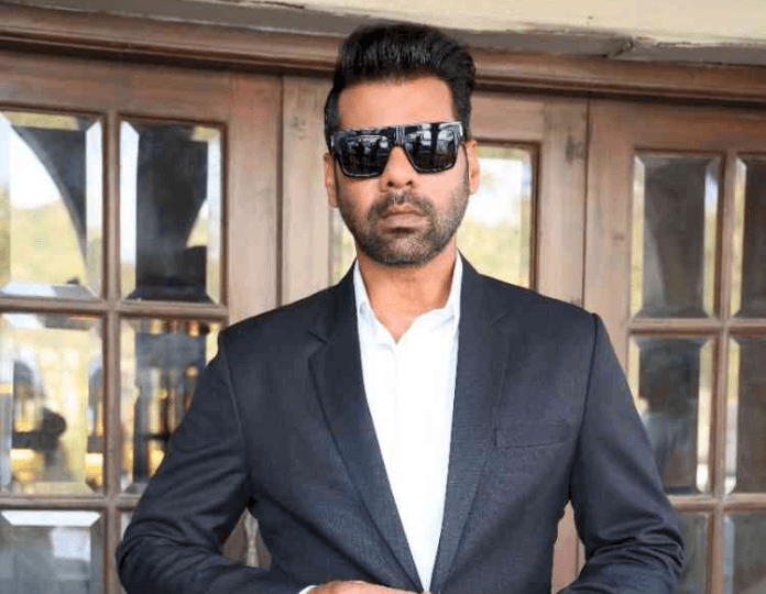Shabir Ahluwalia