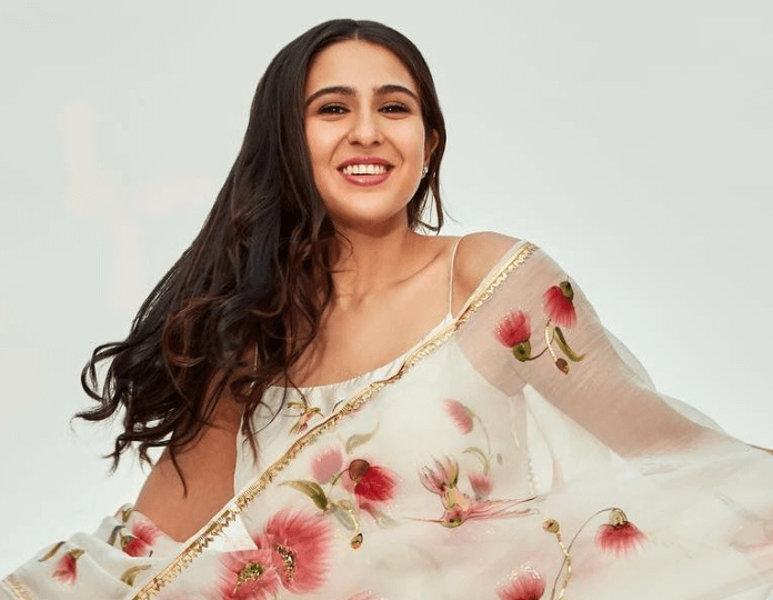 Sara Ali Khan
