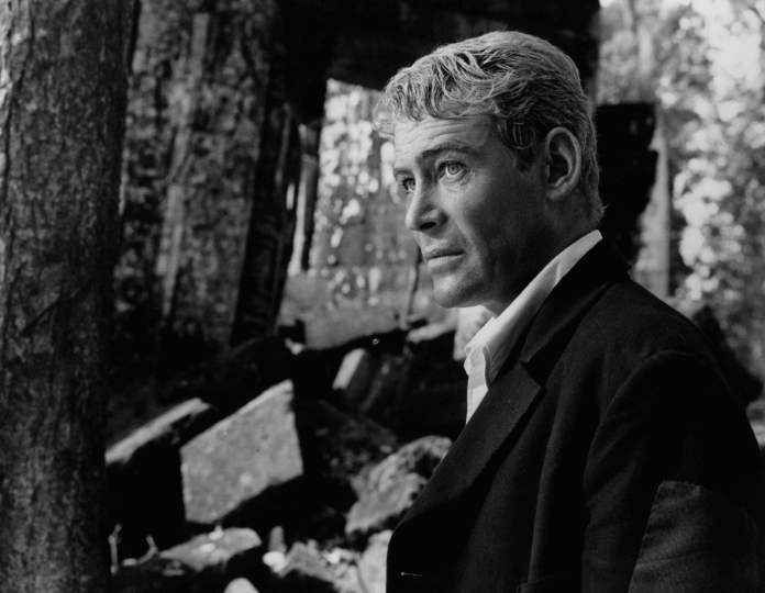Peter O'Toole