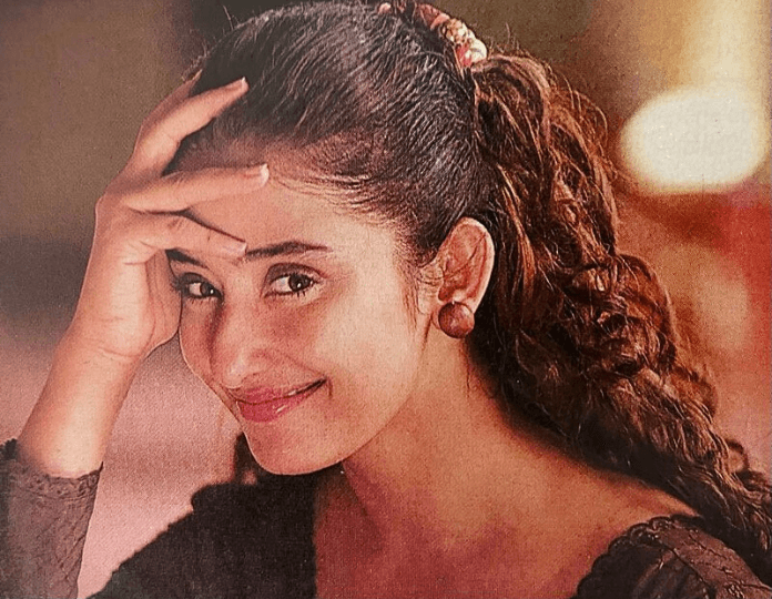 Manisha Koirala