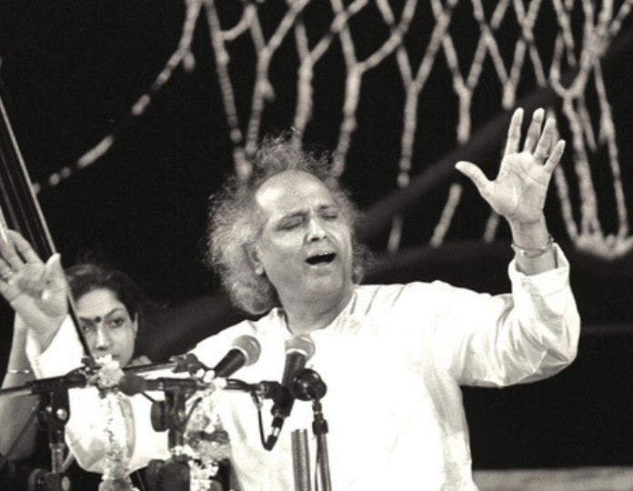 Pandit Jasraj