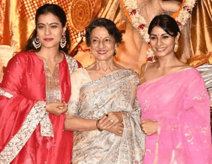 with Tanisha and Tanuja