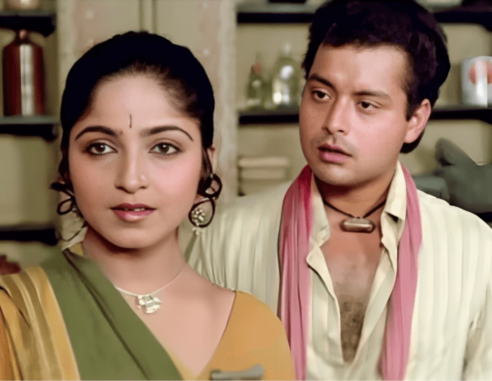 Sachin Pilgaonkar