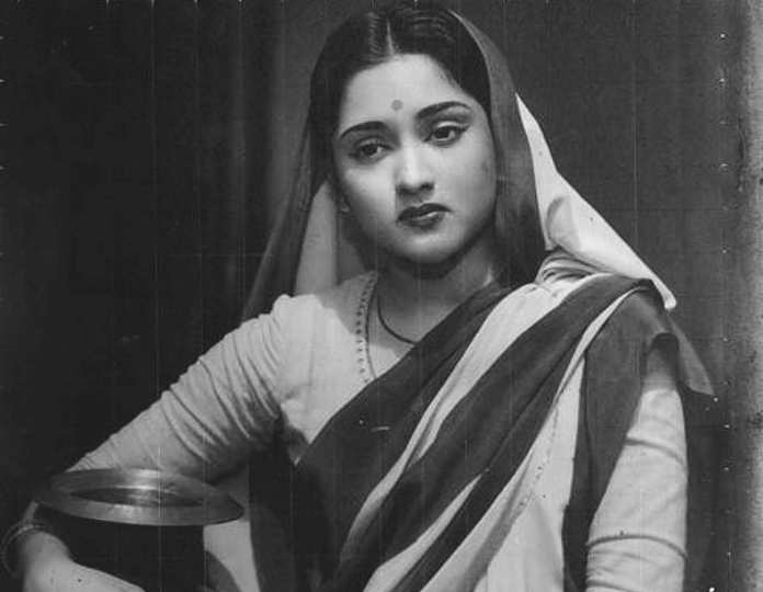 Vyjayanthimala