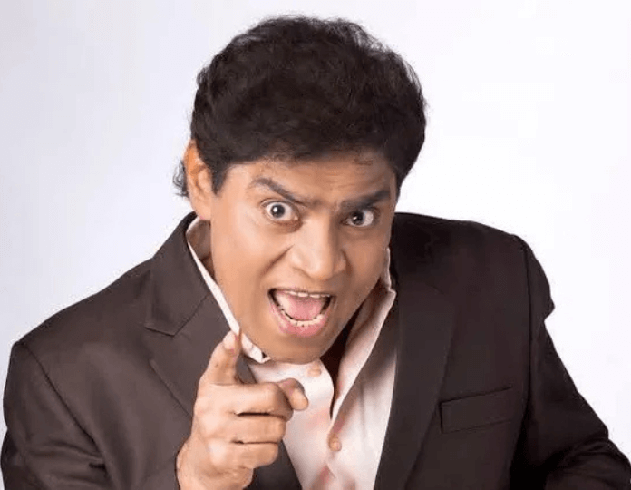 Johnny Lever
