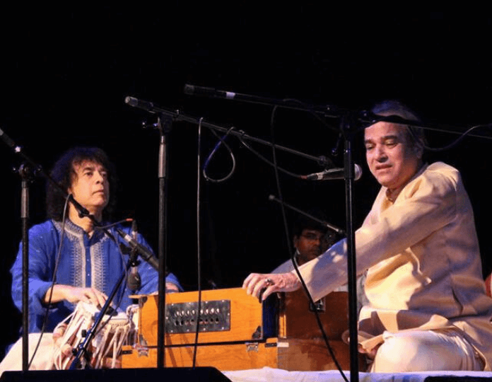 Suresh Wadkar