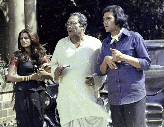Simple Kapadia