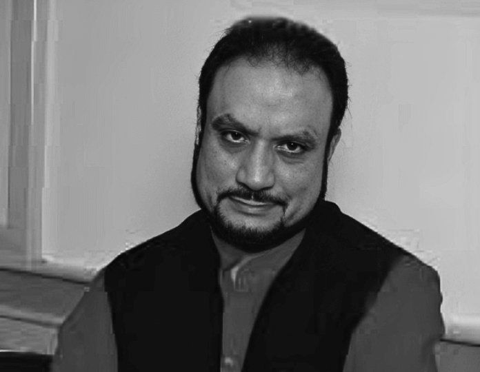 Dinesh Thakur