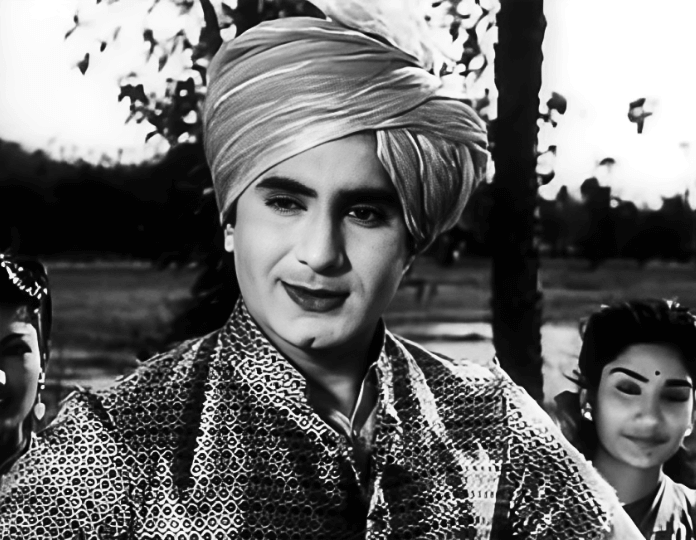 Manhar Desai