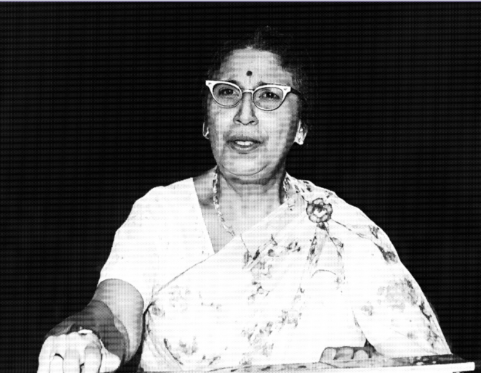 Saraswati Devi
