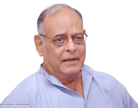 Achyut Potdar