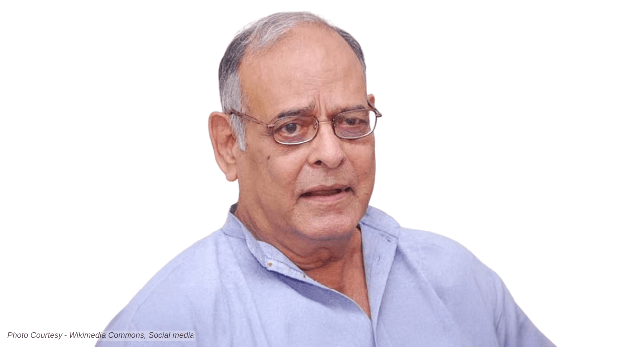 Achyut Potdar