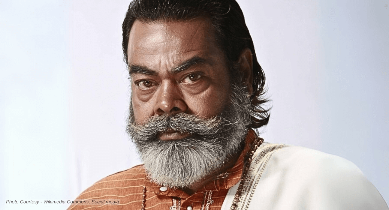 Anupam Shyam