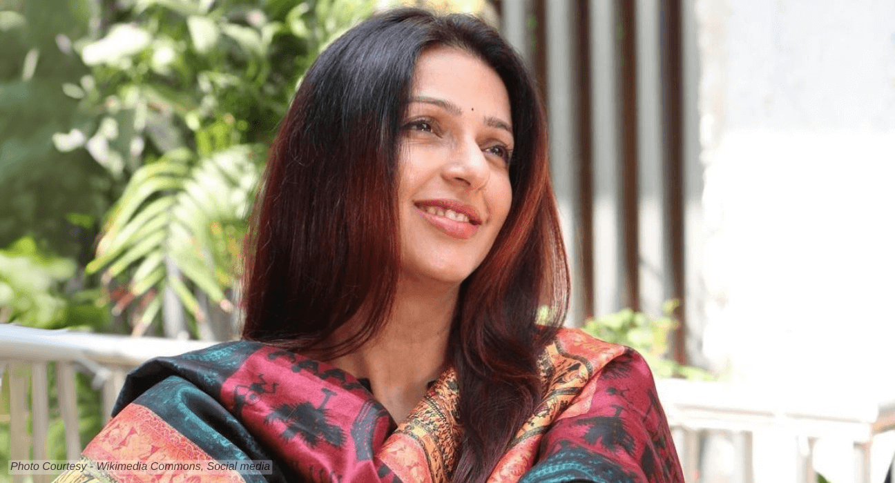 Bhumika Chawla