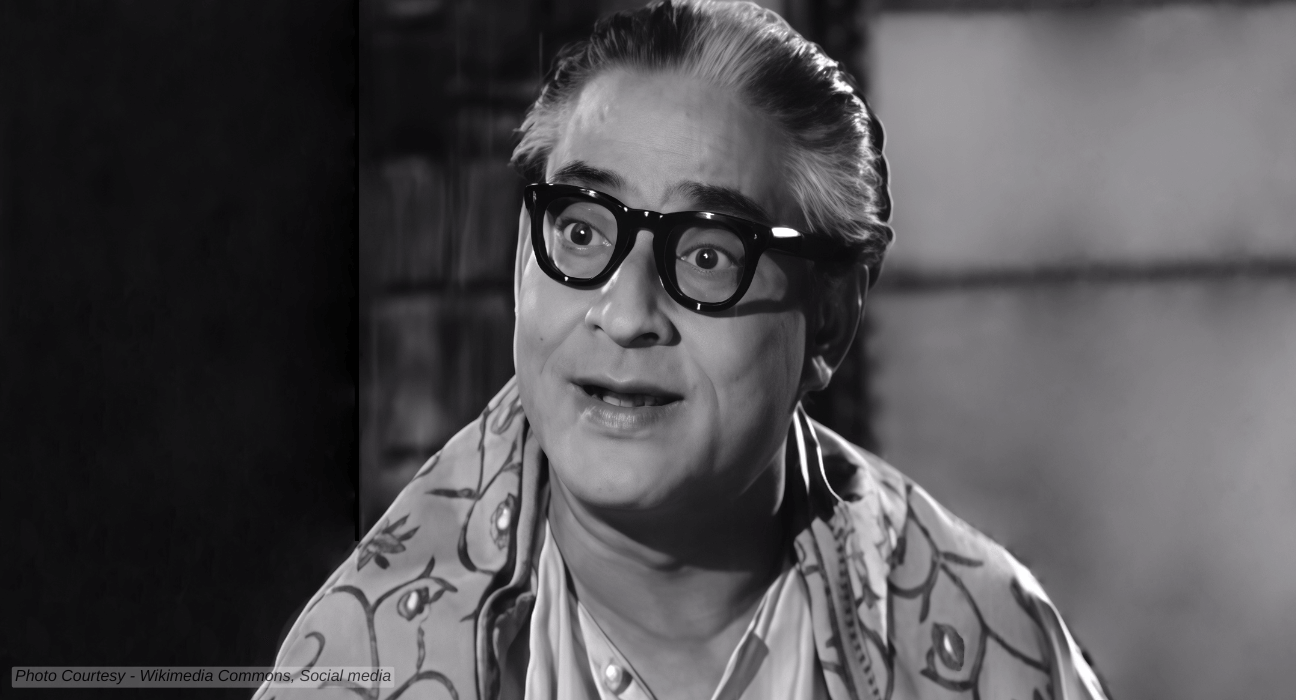 Bipin Gupta
