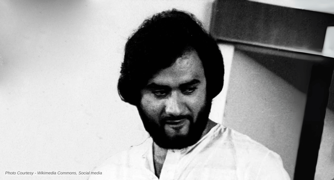 Dinesh Thakur