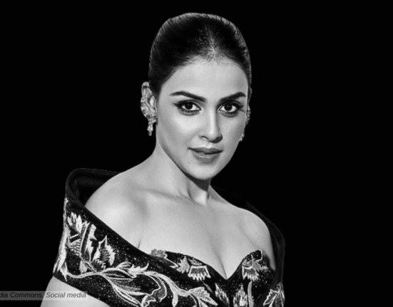 Genelia D'Souza