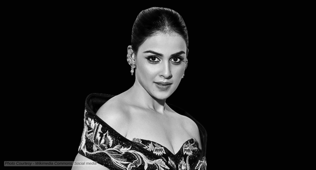 Genelia D'Souza