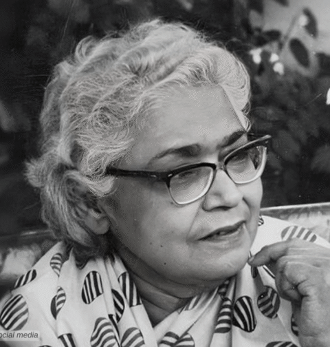 Ismat Chughtai