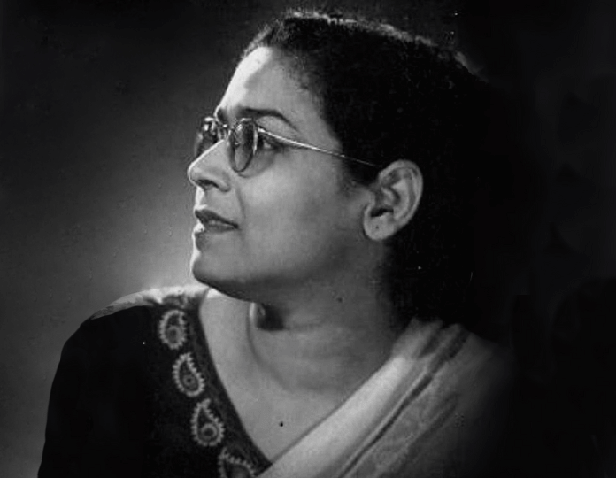Ismat Chughtai