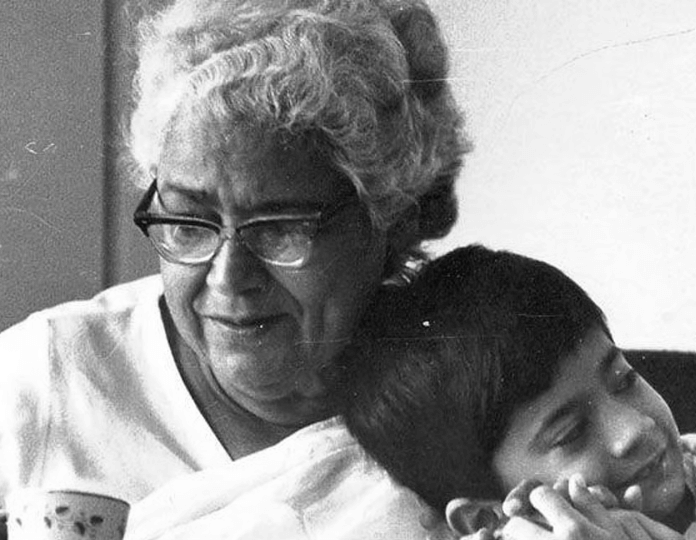 Ismat Chughtai