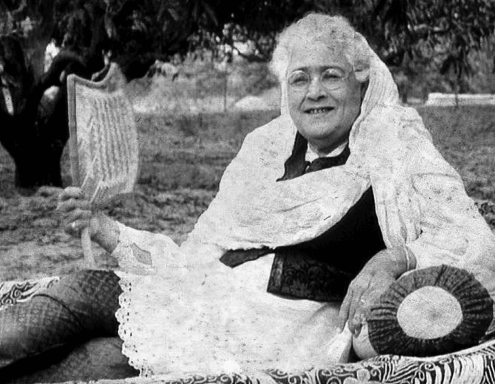 Ismat Chughtai