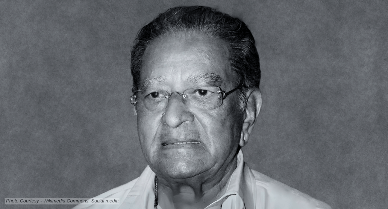 J. Om Prakash