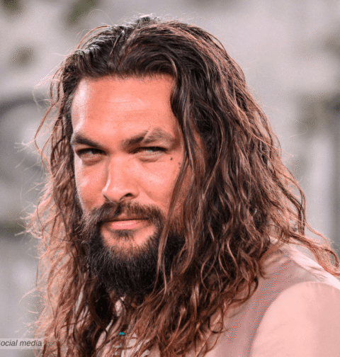 Jason Momoa