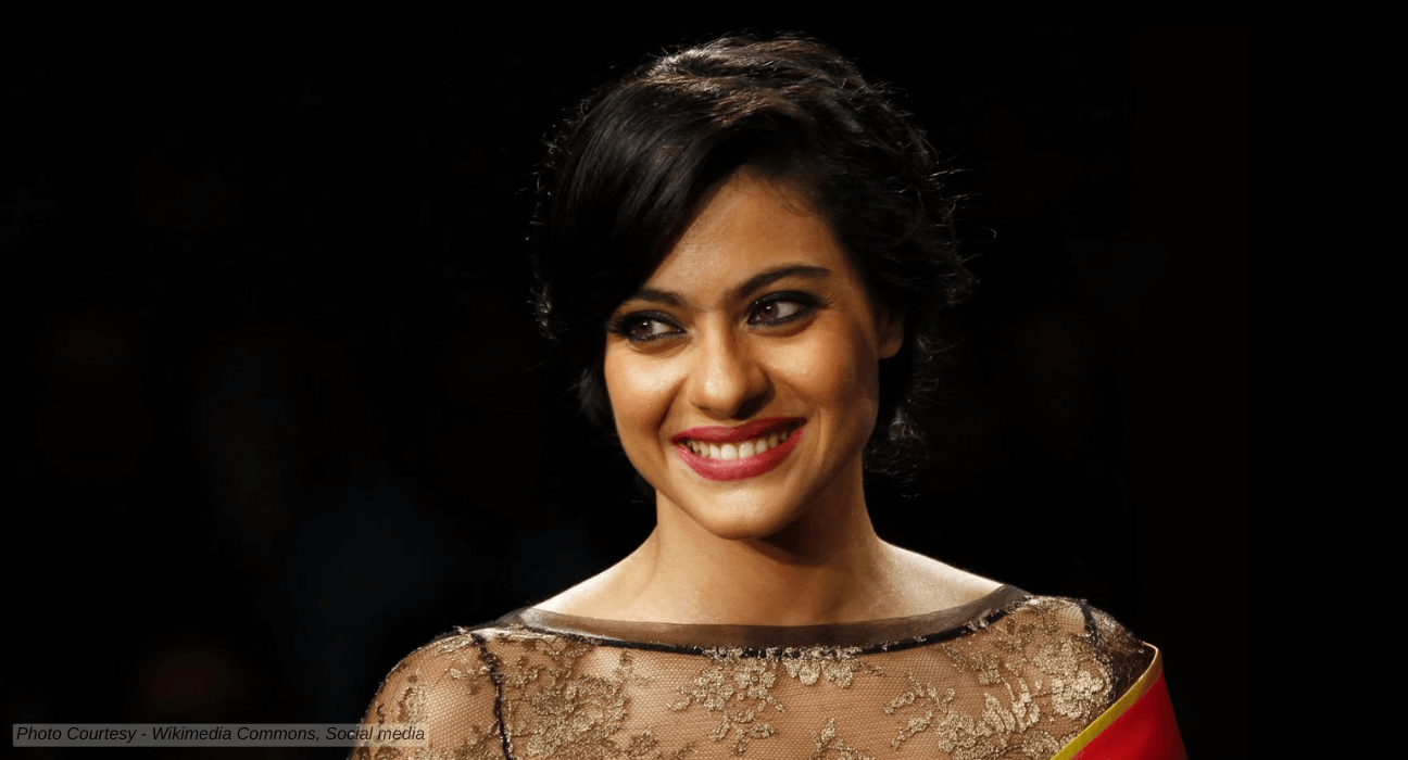 Kajol