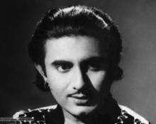 Mahar Desai