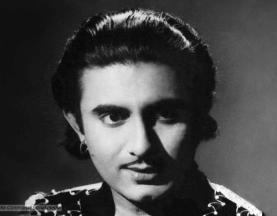 Mahar Desai