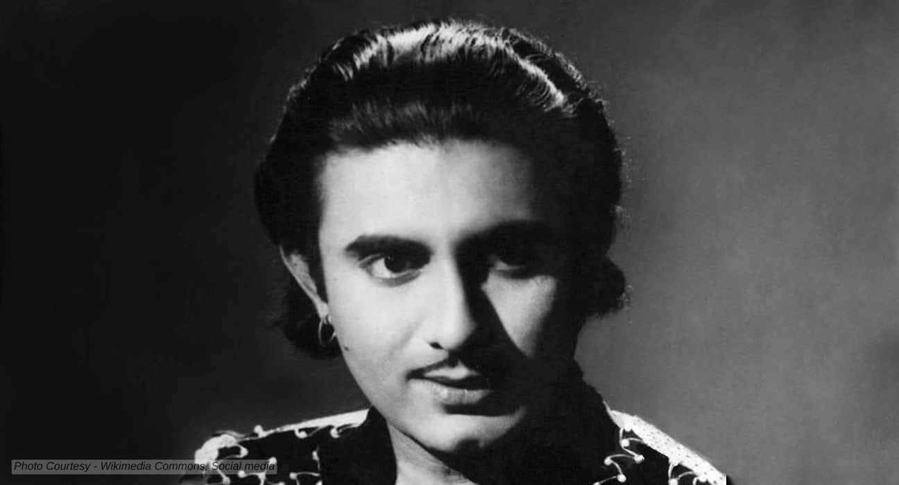 Mahar Desai