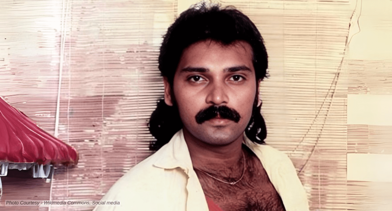 Mahesh Anand