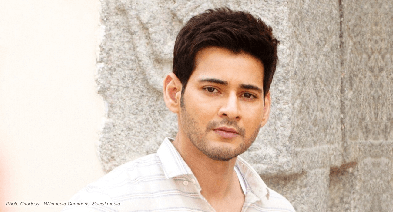 Mahesh Babu