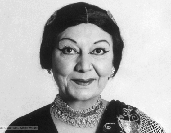 Manorama