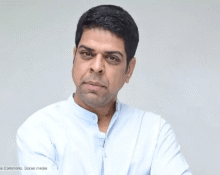 Murali Sharma