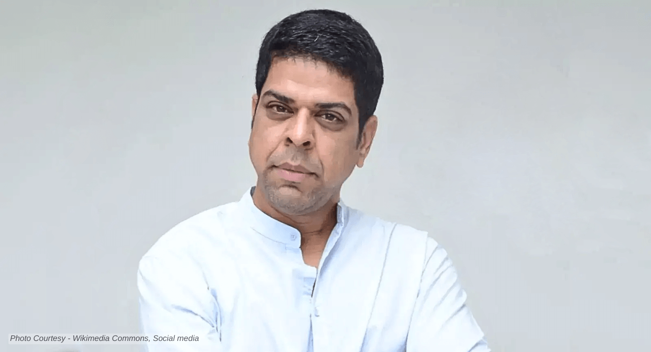 Murali Sharma