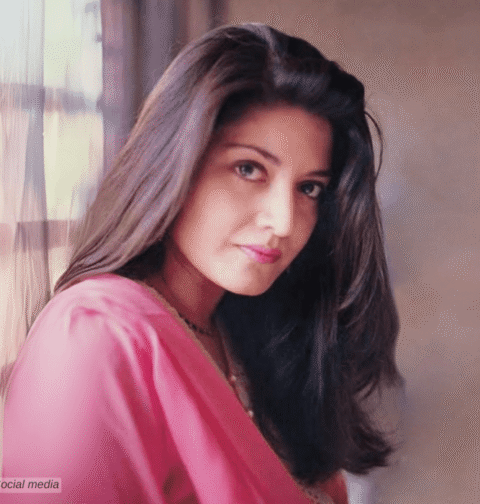 Nazia Hassan