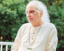 Pandit Jasraj