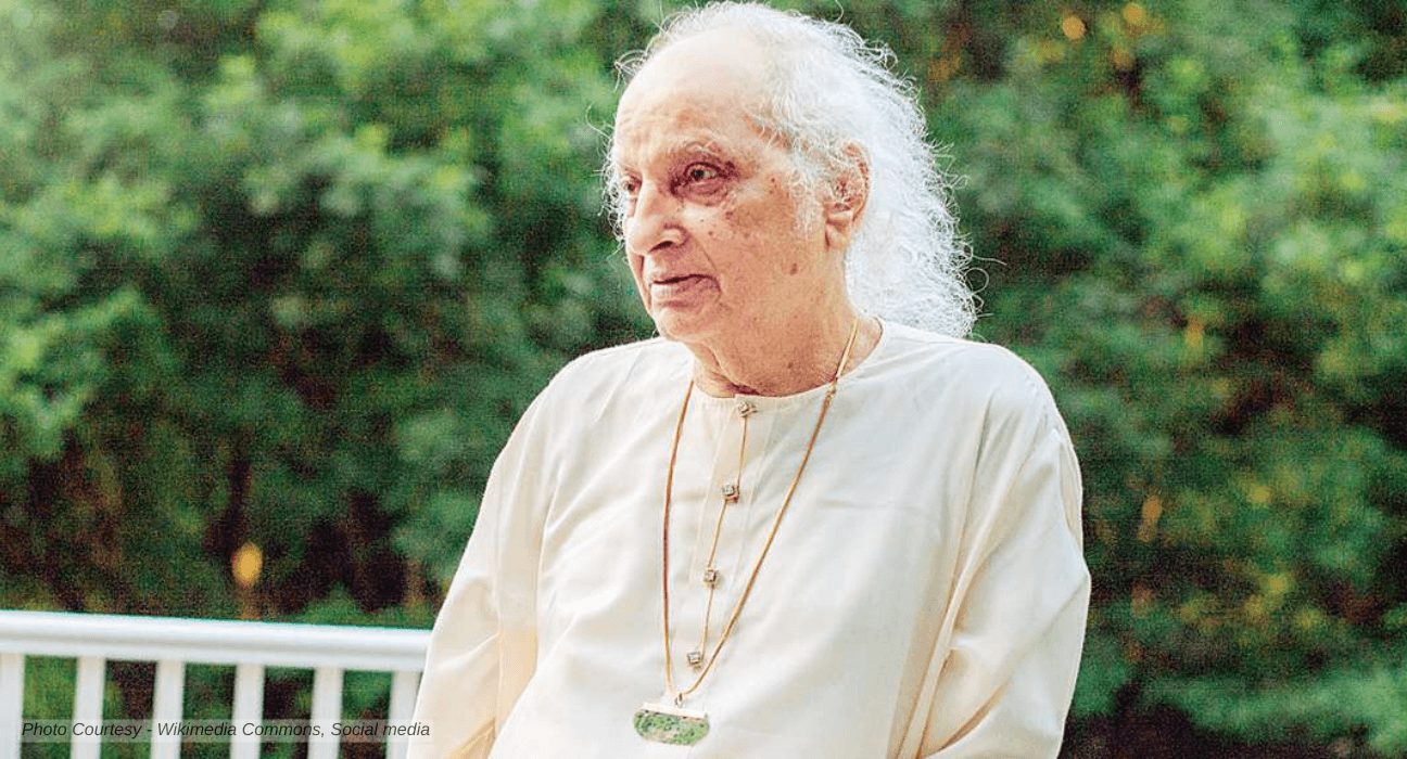 Pandit Jasraj