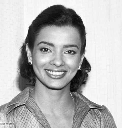Persis Khambatta