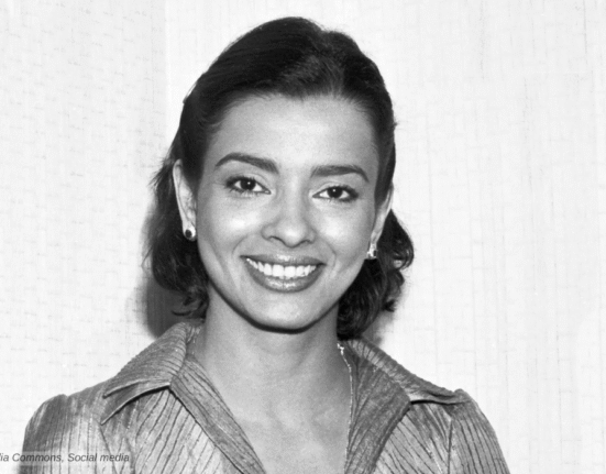 Persis Khambatta